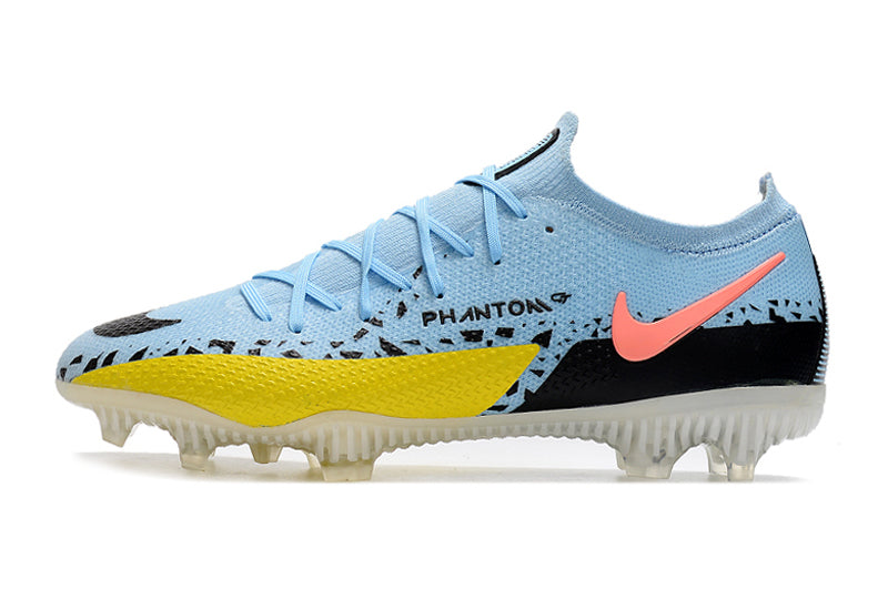 Zapatillas de fútbol Nike Phantom GT II Dynamic Fit Elite DF FG