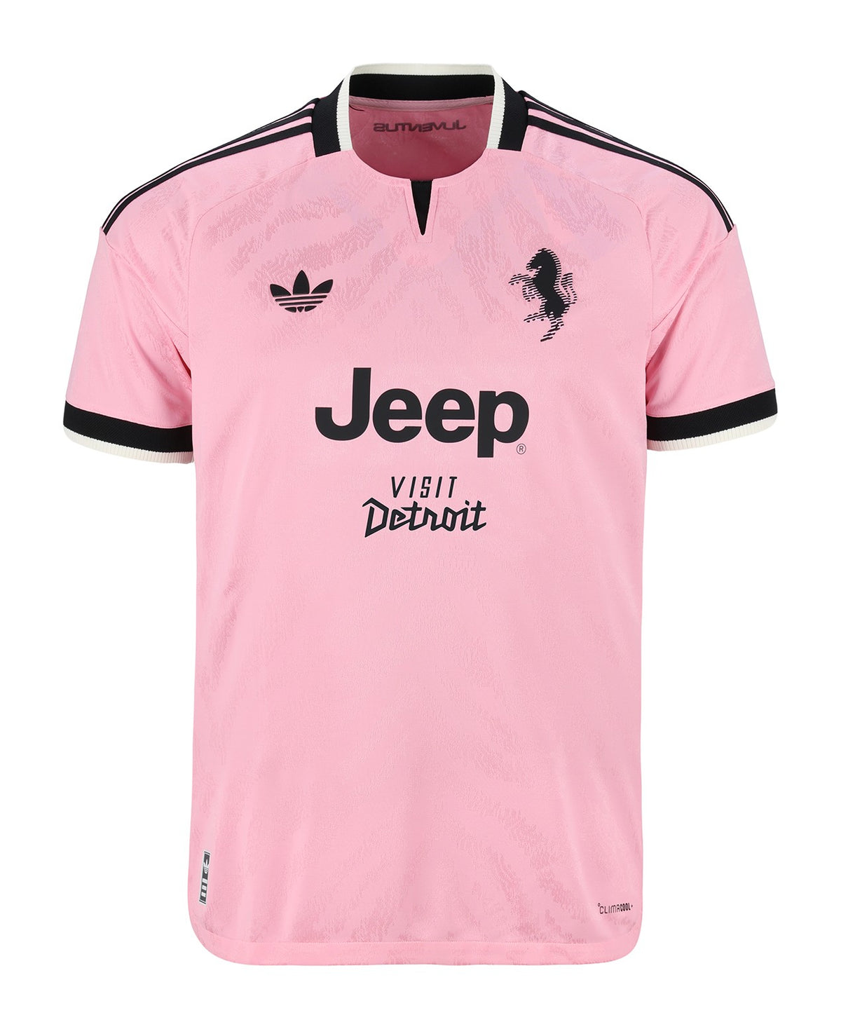 Juventus 26/27 away