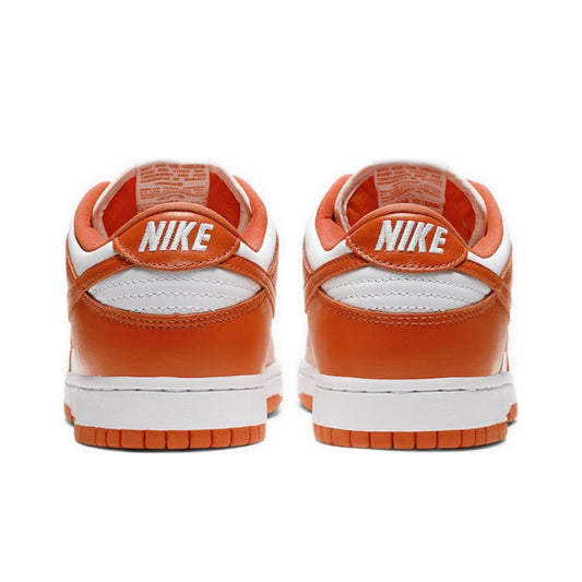 Nike dunk low
