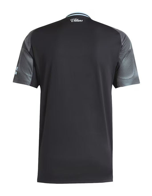 Aston Villa 25/26 Away