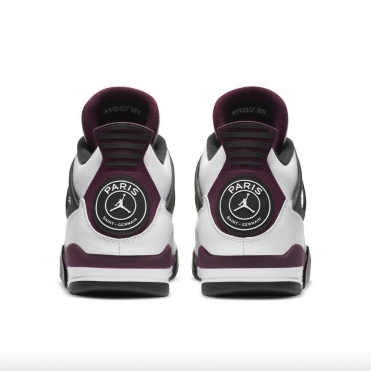 Air Jordan 4 "PARIS"