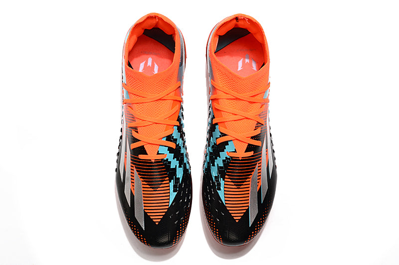 Adidas X Speedportal FG Boots