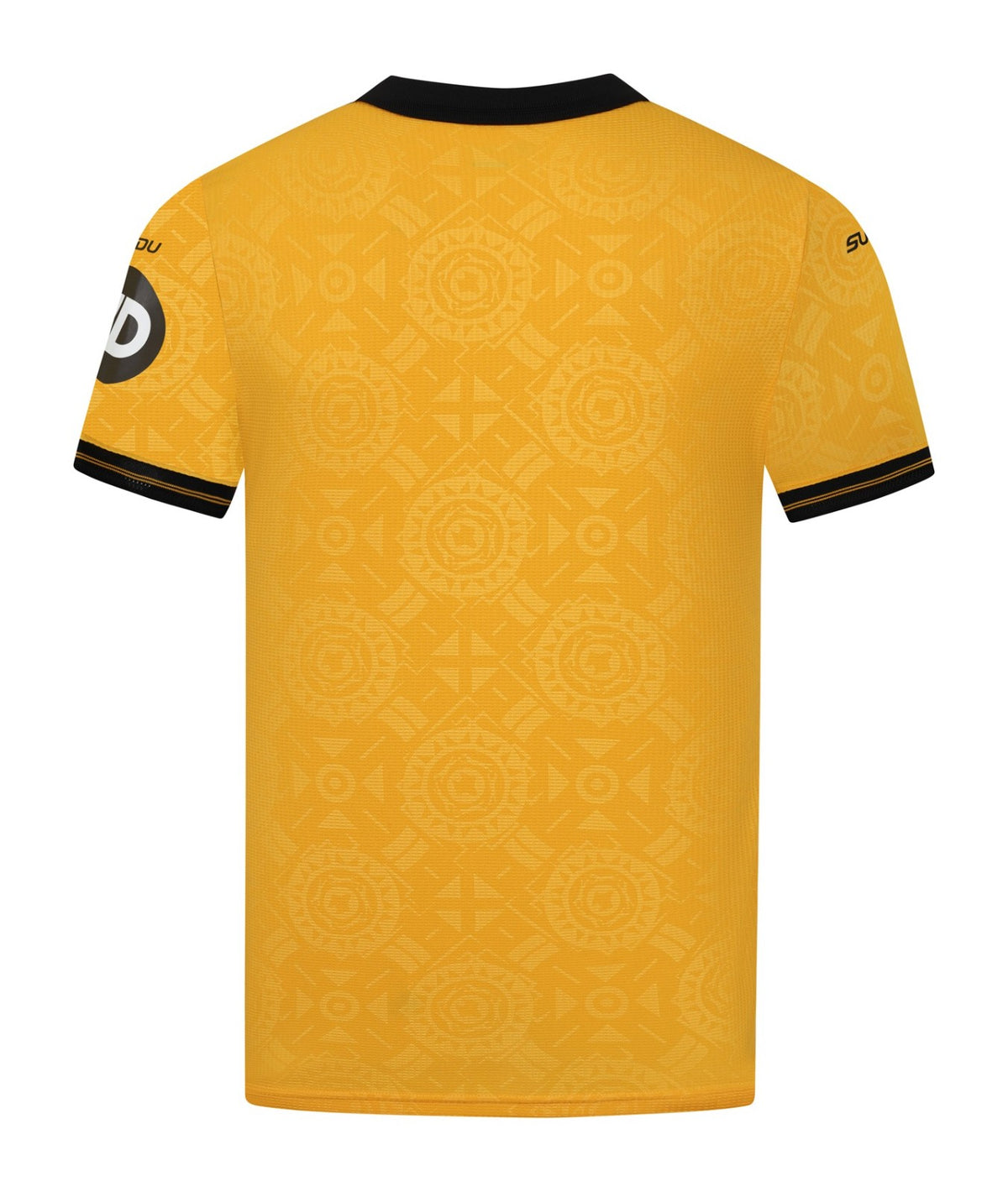 Wolves 25/26 Casa