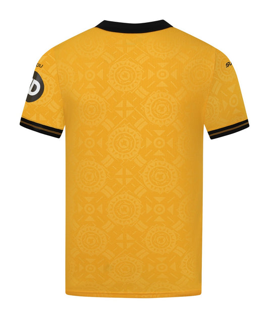 Wolves 25/26 Casa