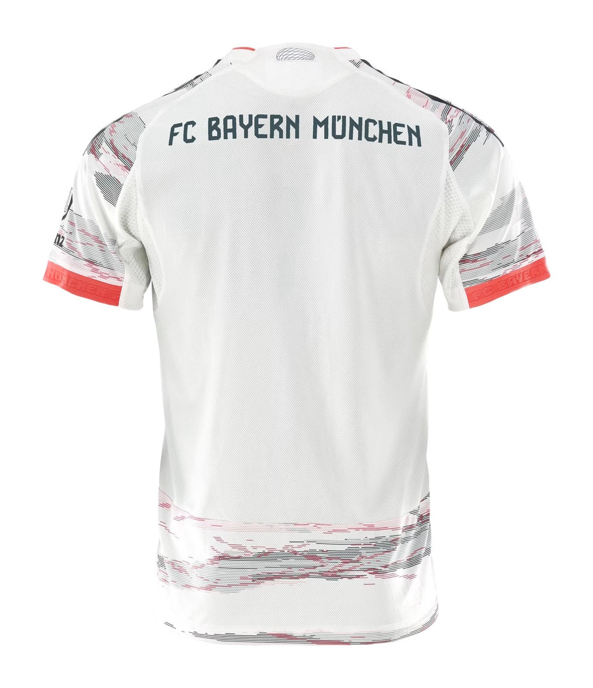 Bayern Munich 25/26 Away