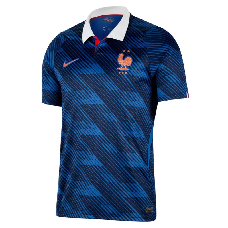 Francia sede 2026