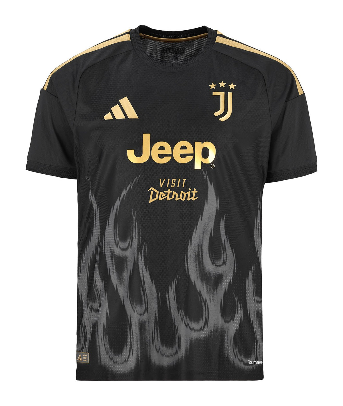 Juventus 26/27 Third