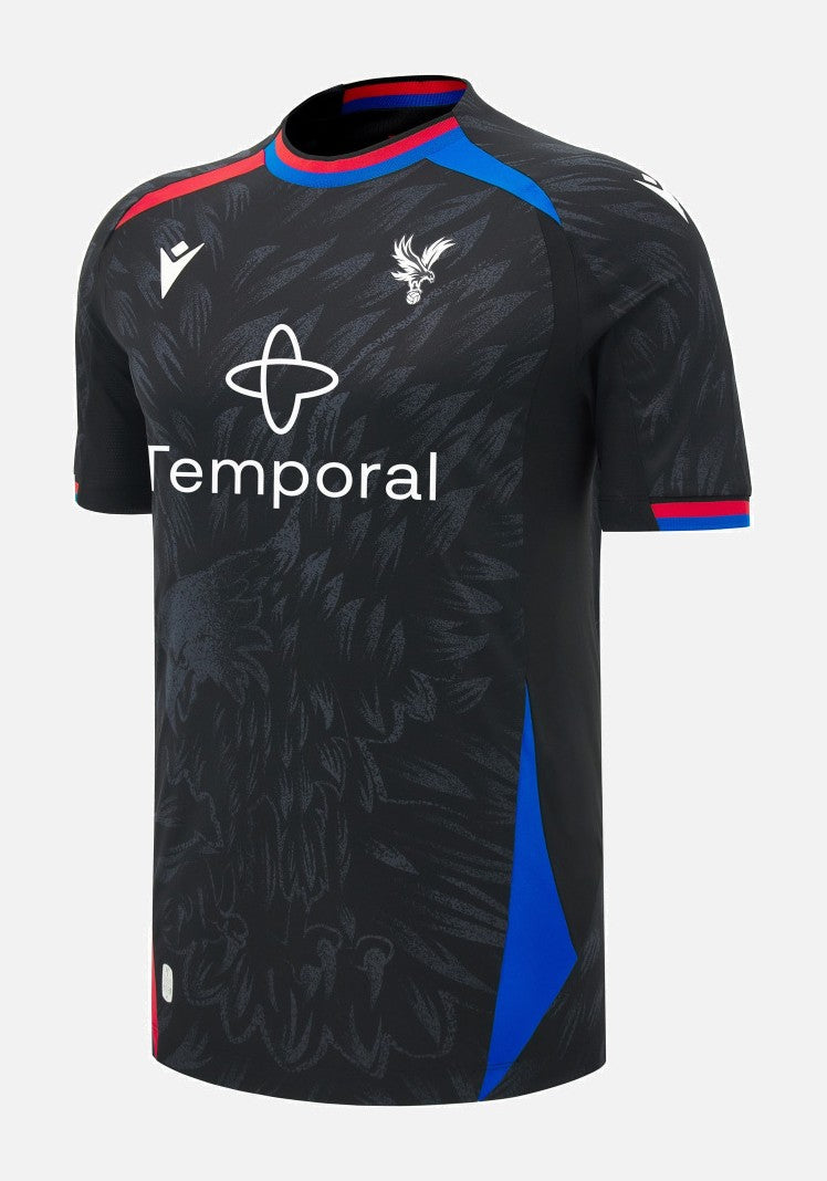 Crystal Palace 26/27 third