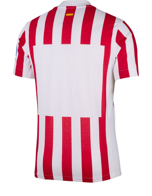 Atletico Madrid 25/26 Home