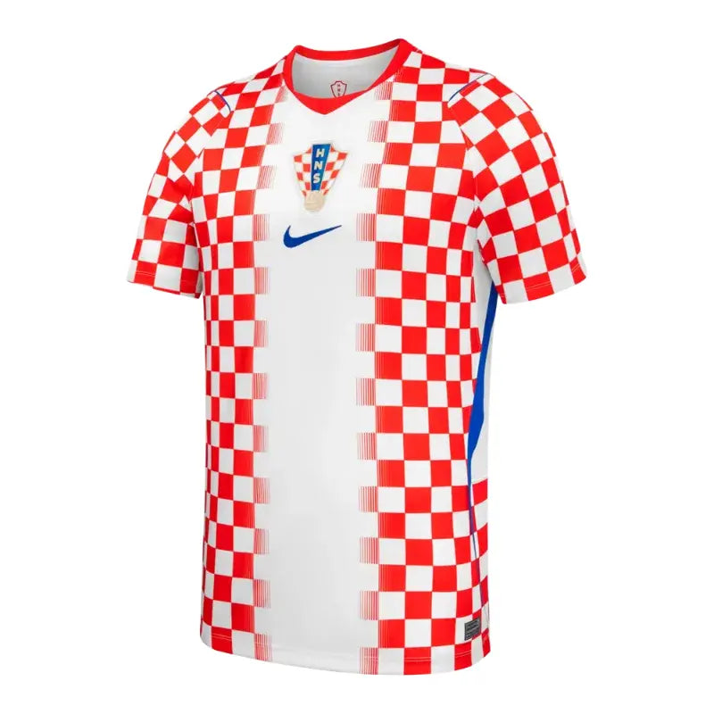 Croacia en casa 2026