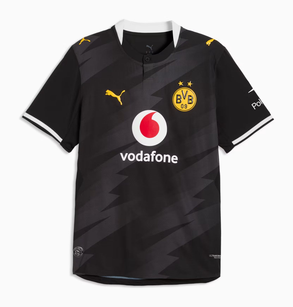 Borussia Dortmund 26/27 Away