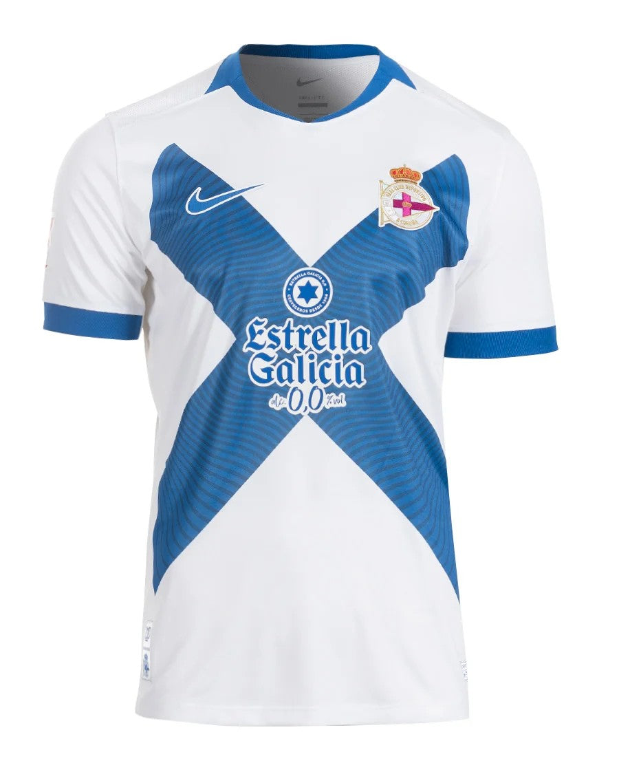 Deportivo La Coruña 26/27 Visitante