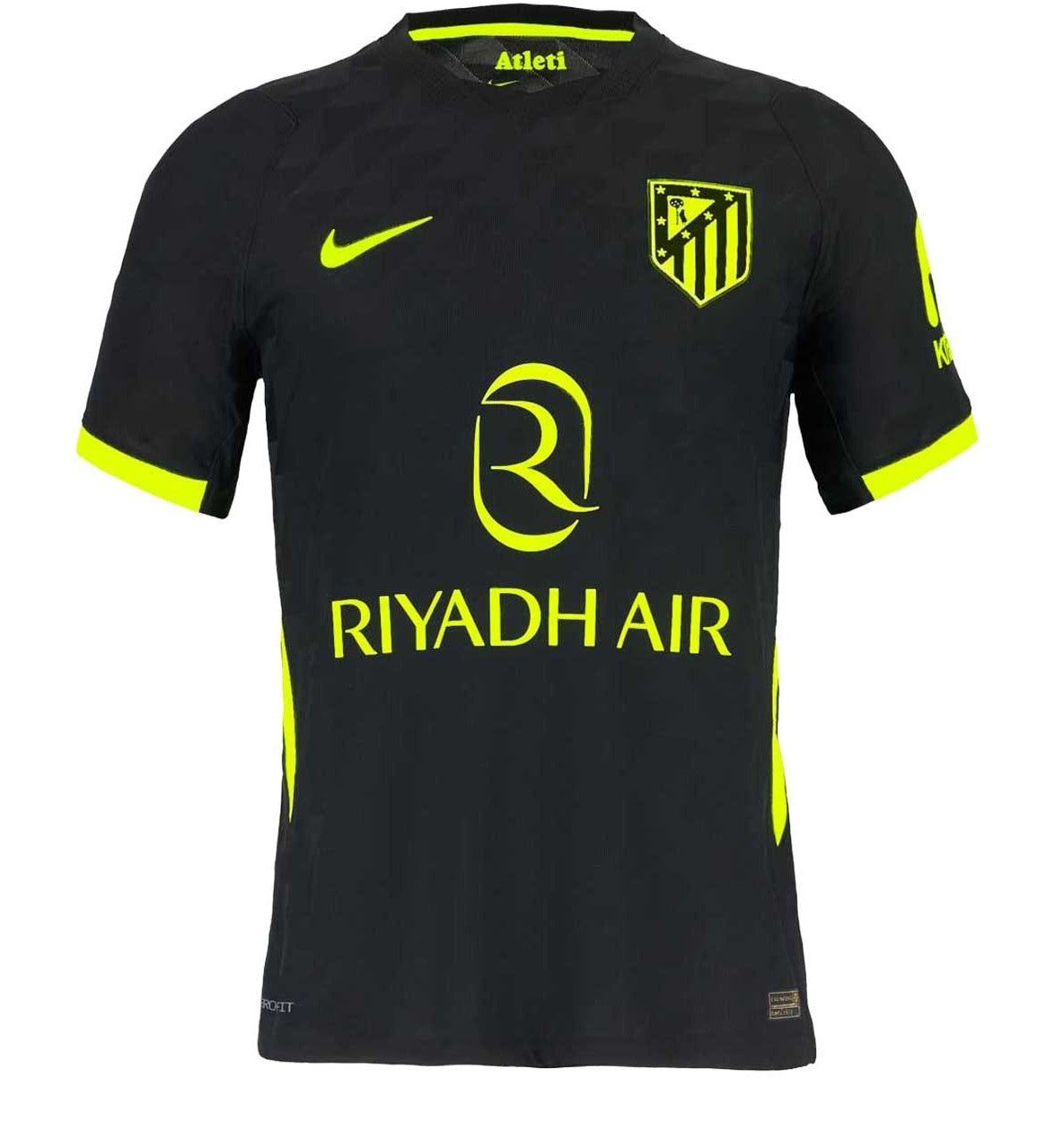 Atletico Madrid 26/27 Away