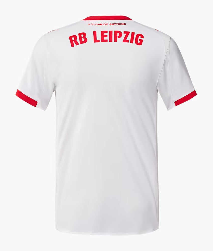 RB Leipzig 25/26 Home