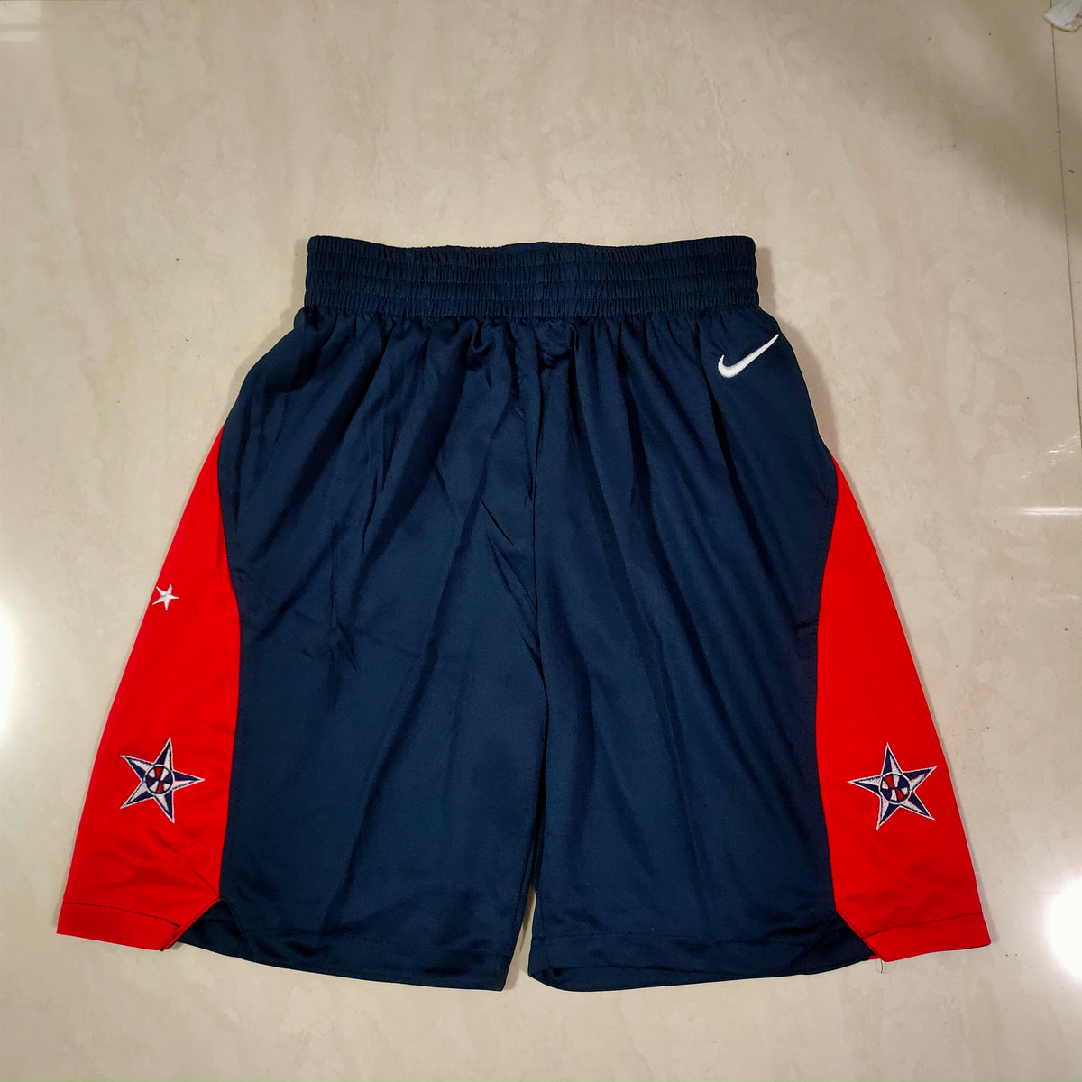 Pantalones deportivos Dream Team azul rojo