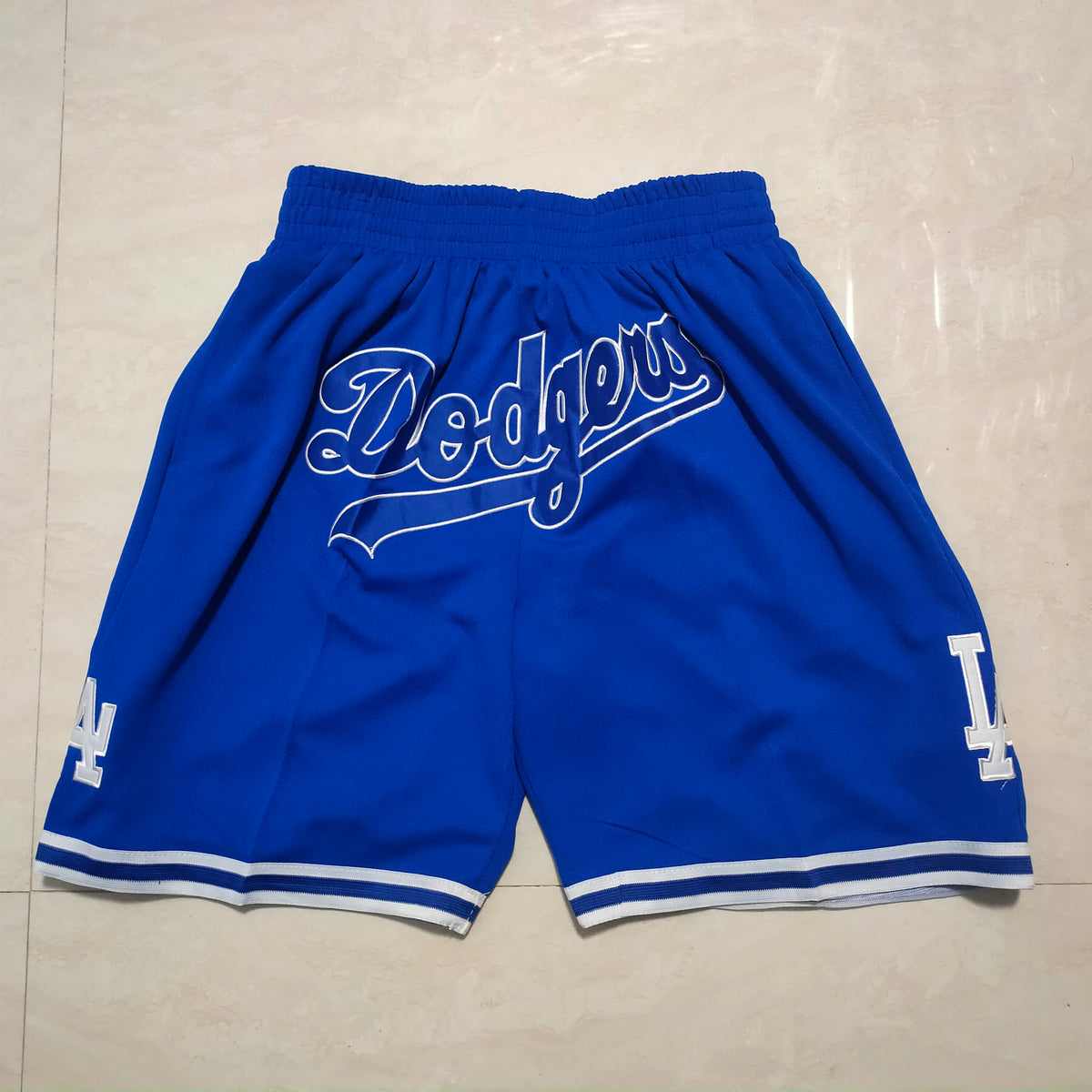 Pantalón dodge azul