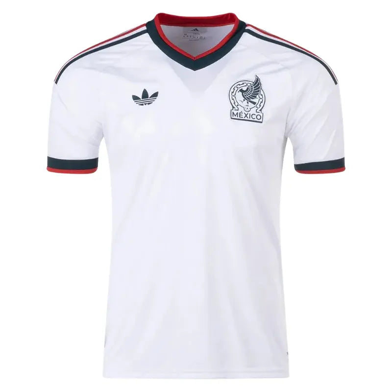 Mexico Away 2026