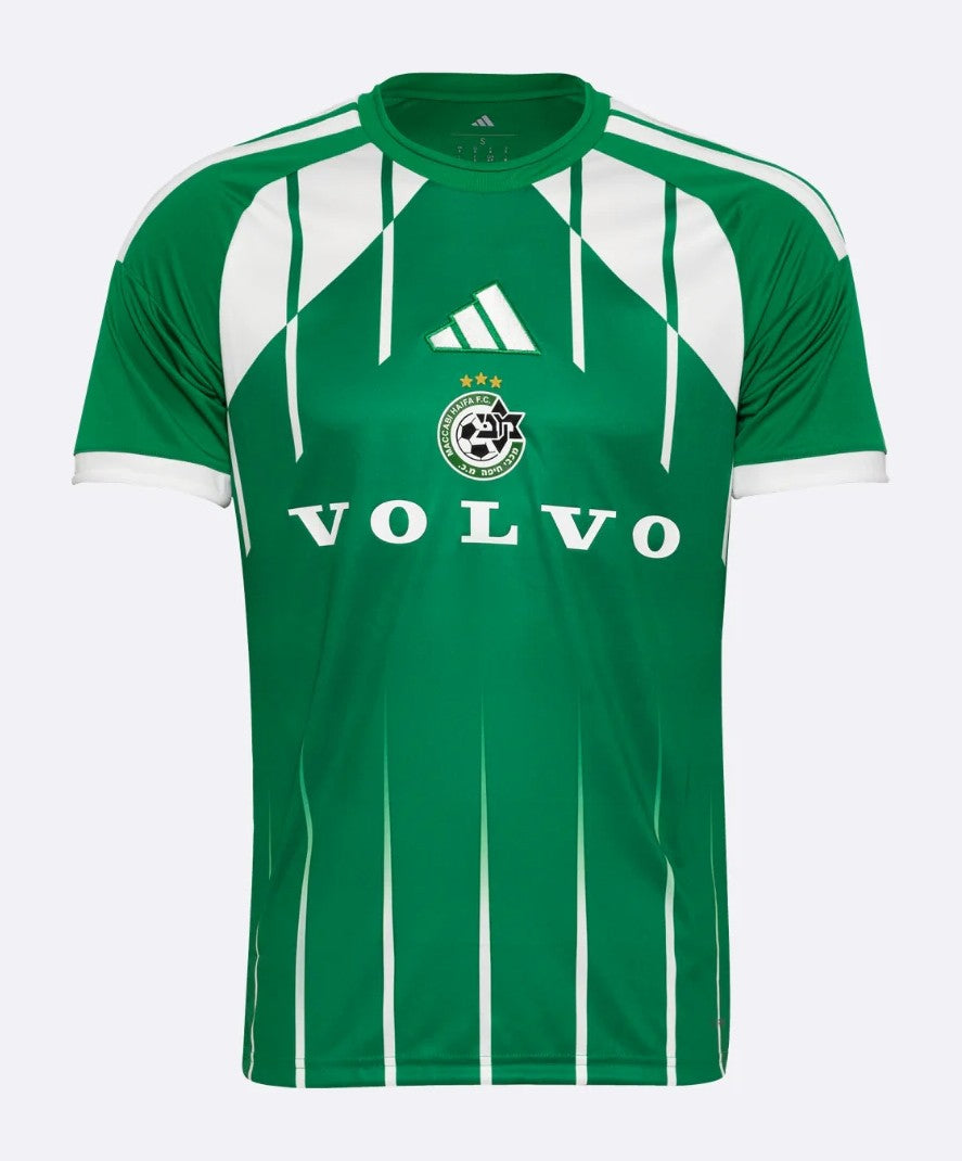 Maccabi Haifa 26/27 Casa