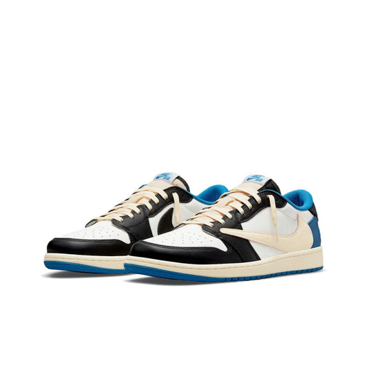 Air Jordan 1 Low “TRAVIS”