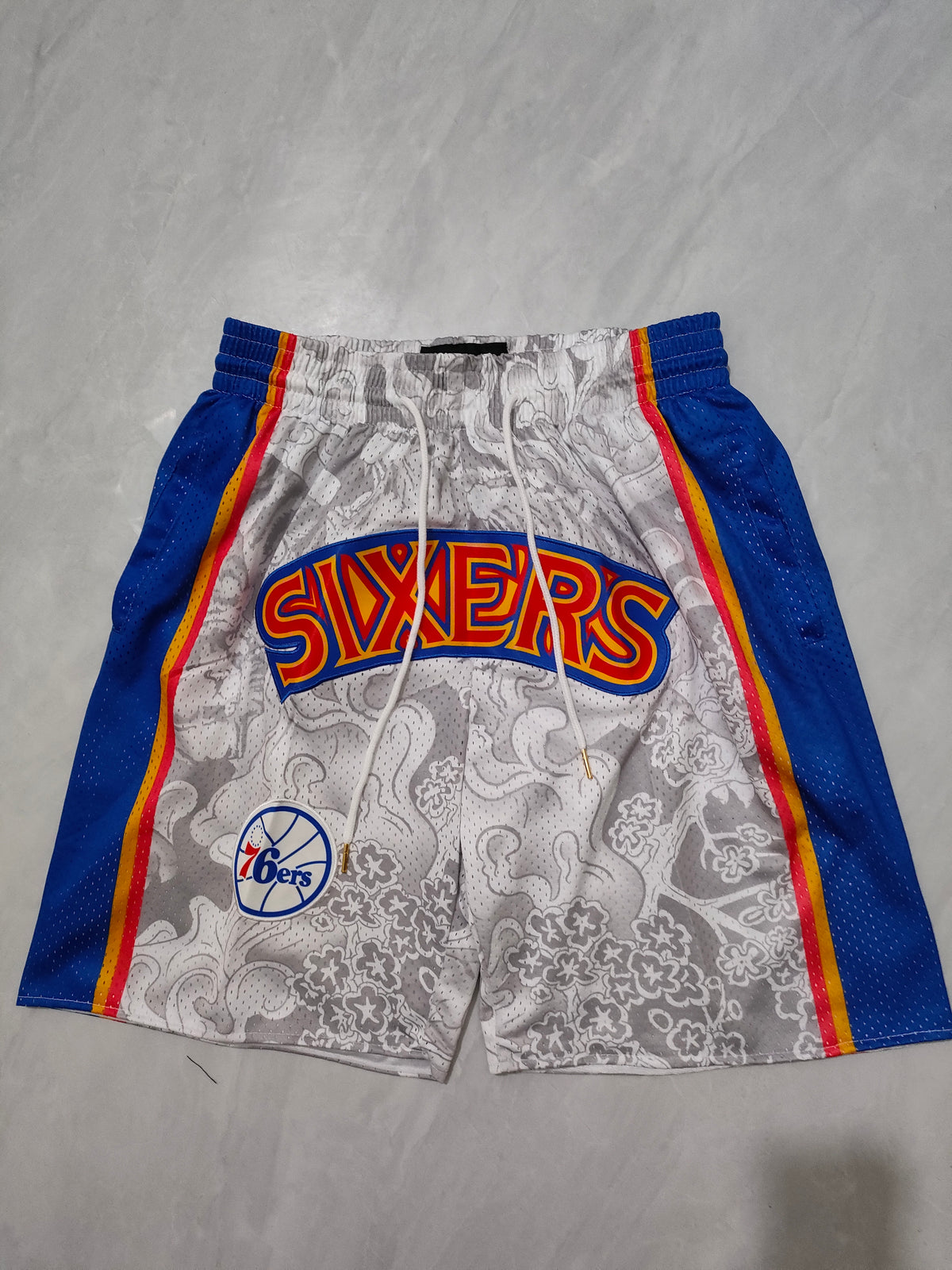 Pants Tiger Sixers