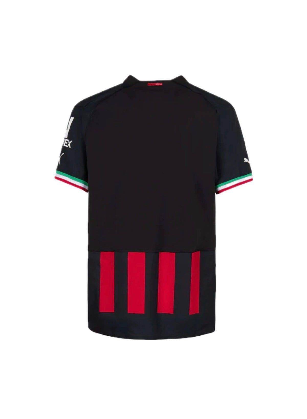 Milan Home 22/23