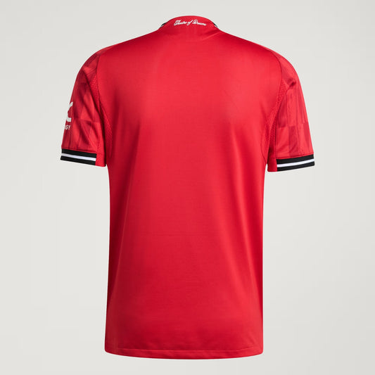 Manchester United 25/26 Casa