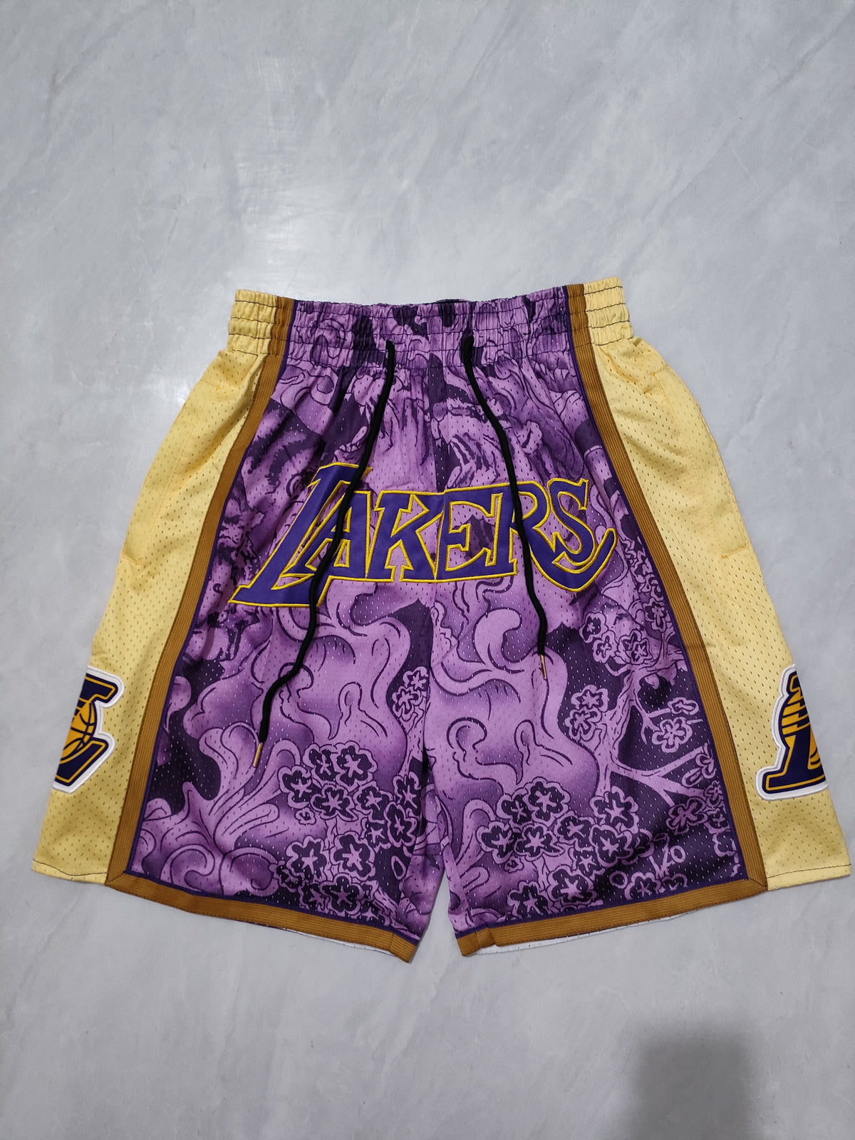 Tiger Lakers Pants