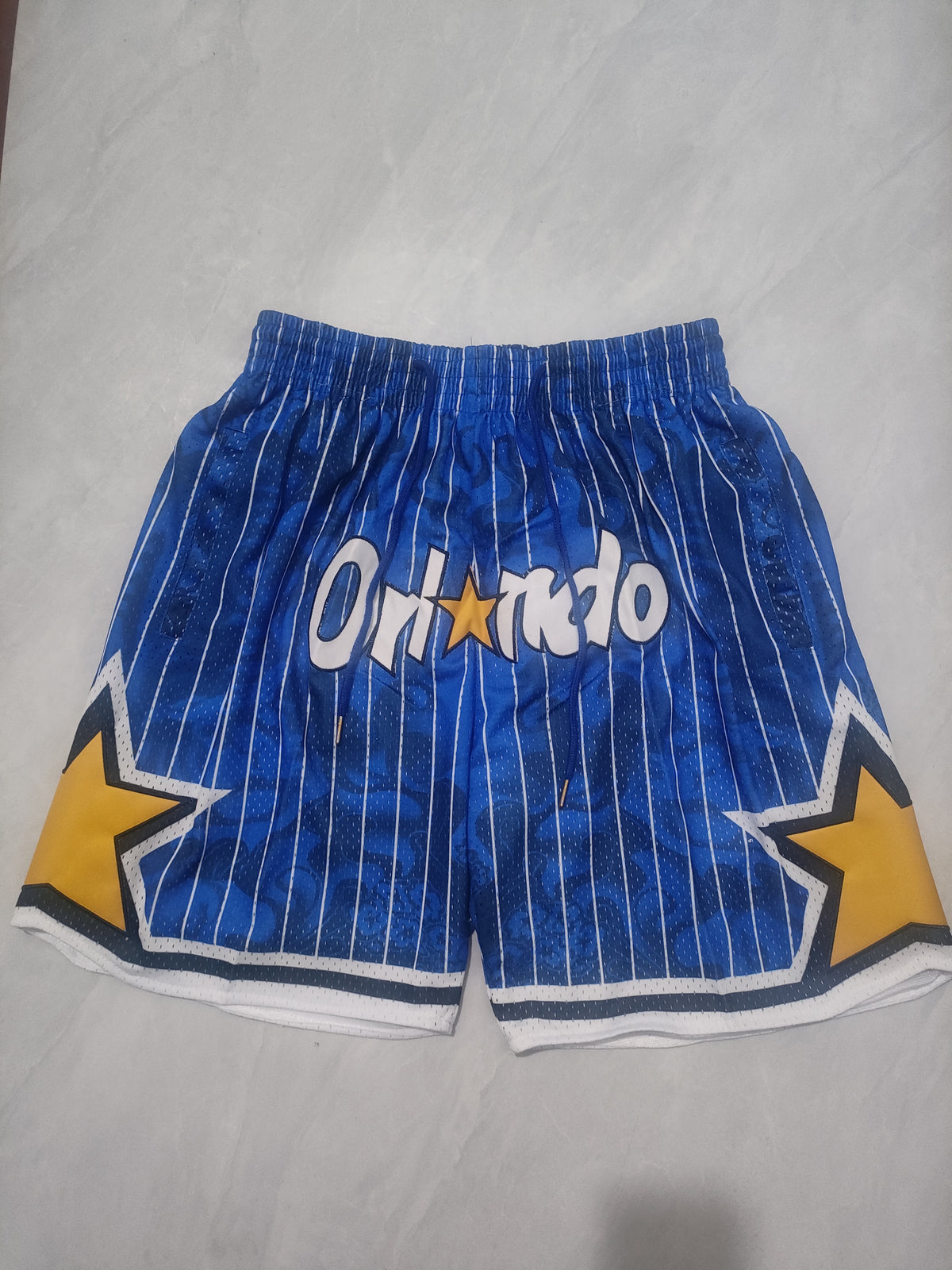 Pantalón Magic Tiger