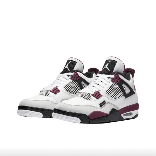 Air Jordan 4 "PARIS"