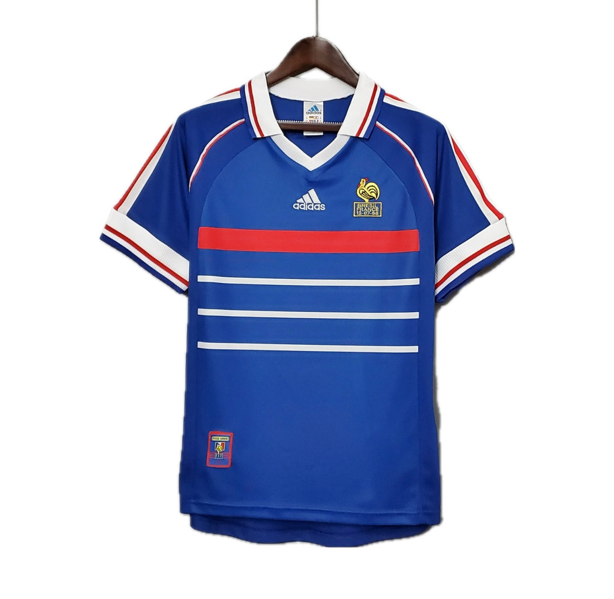 France Retro 1998
