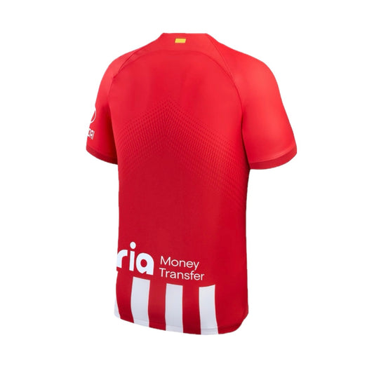 Atlético de Madrid local 23/24