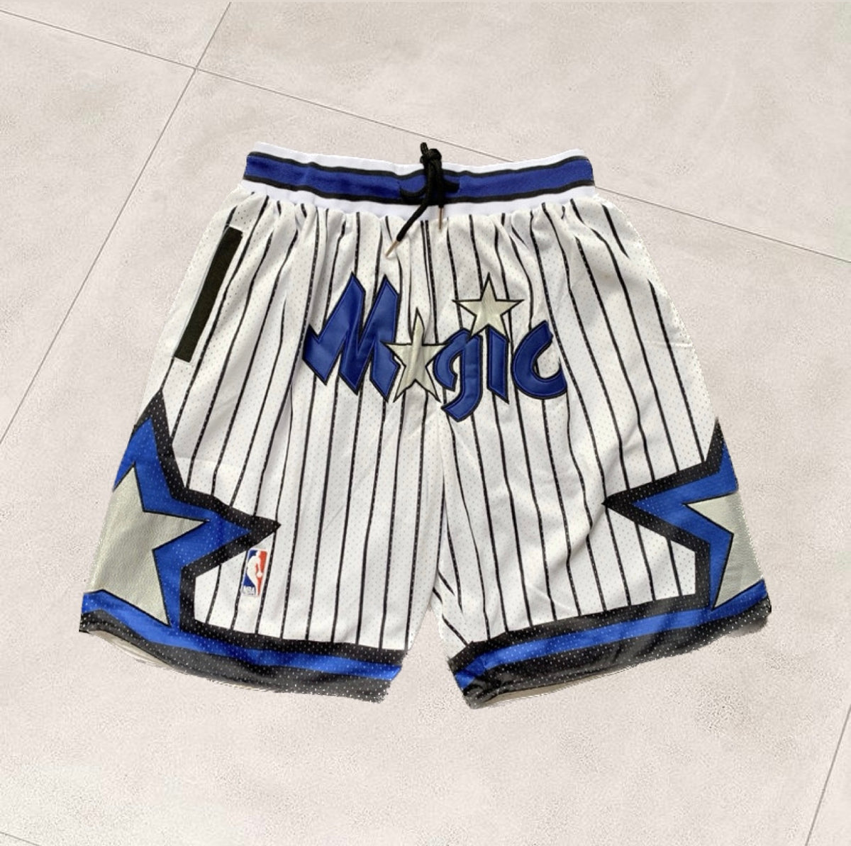 White Magic Pants