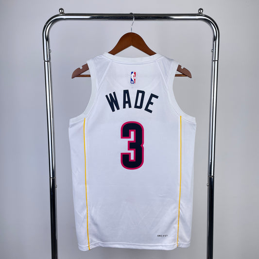Miami Special White Tank Top