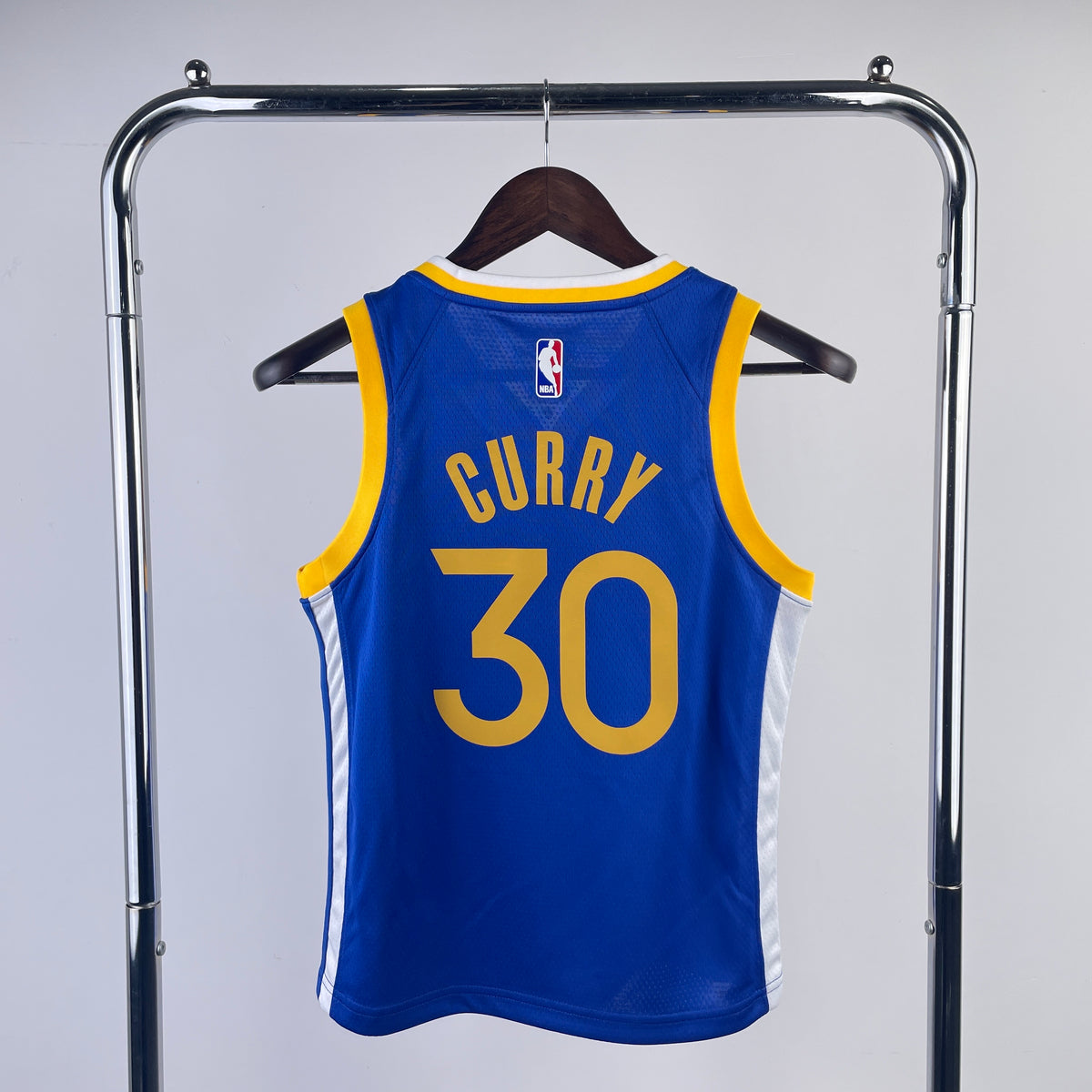 Blue Warriors tank top