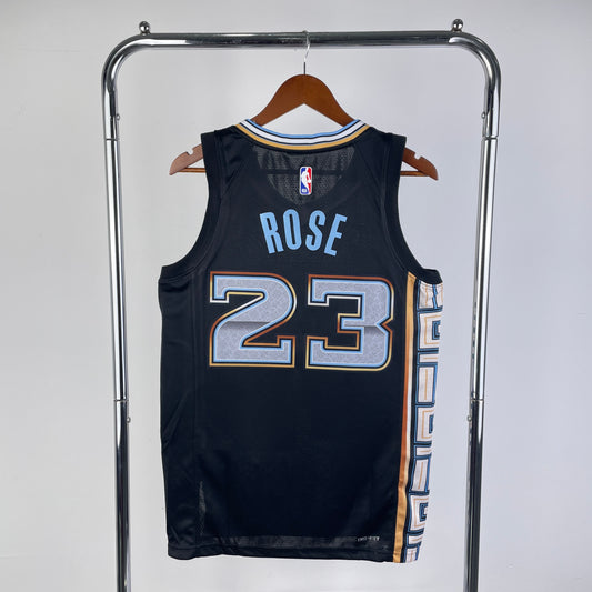 Memphis Special Black Tank Top