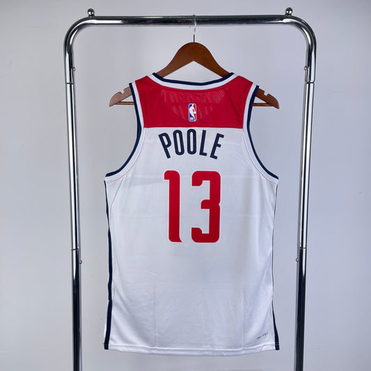 Wizards tank top