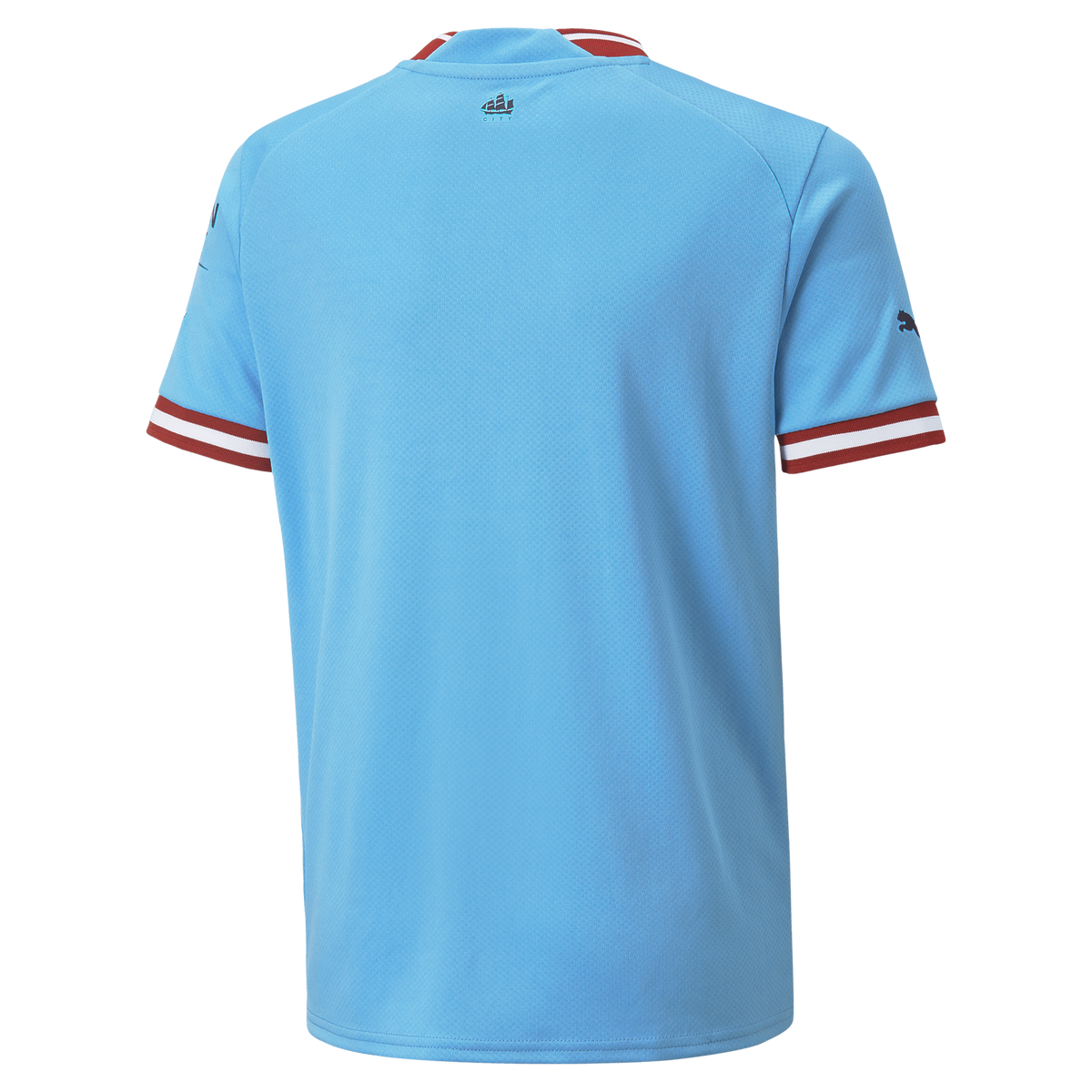 Manchester City 22/23 Casa