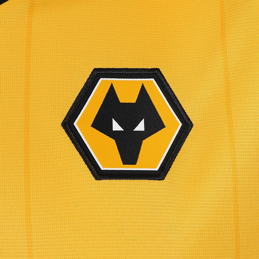 Wolves Home 23/24