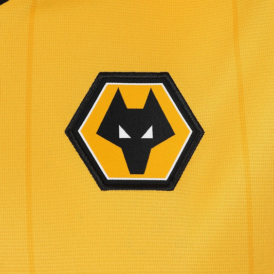 Wolves Home 23/24