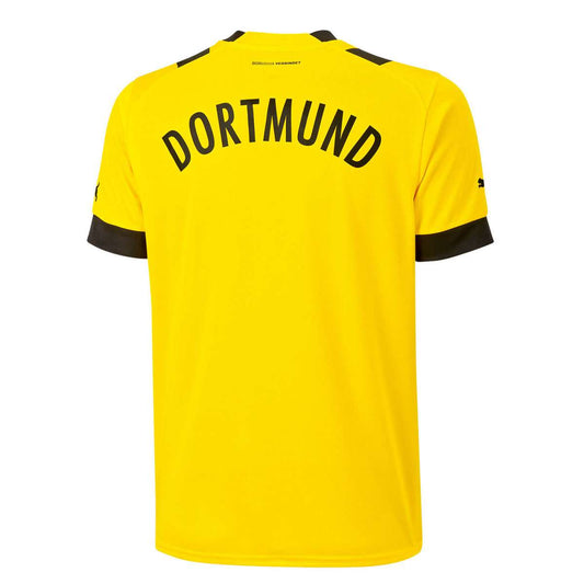 Dortmund home 22/23