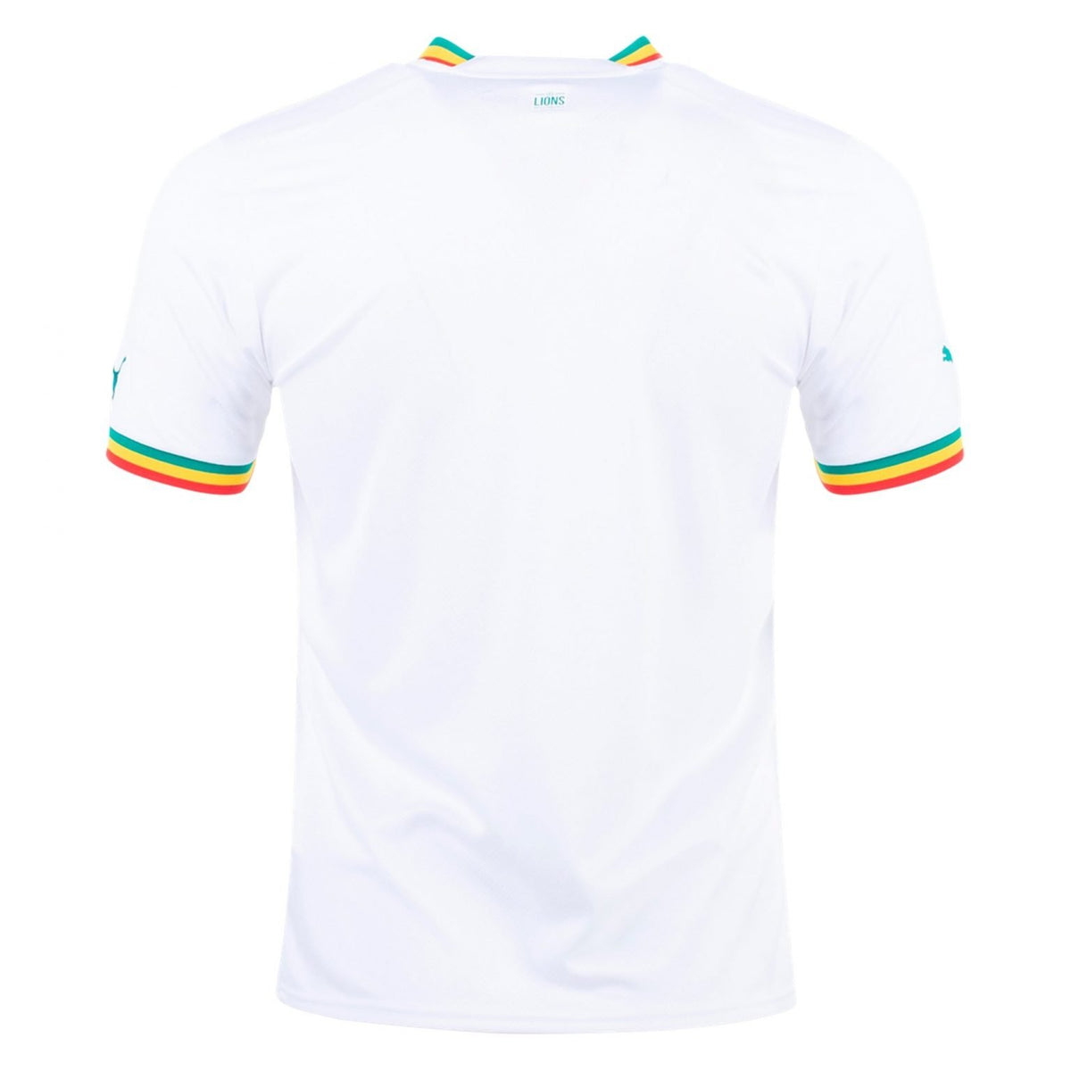 Senegal Home 22/23