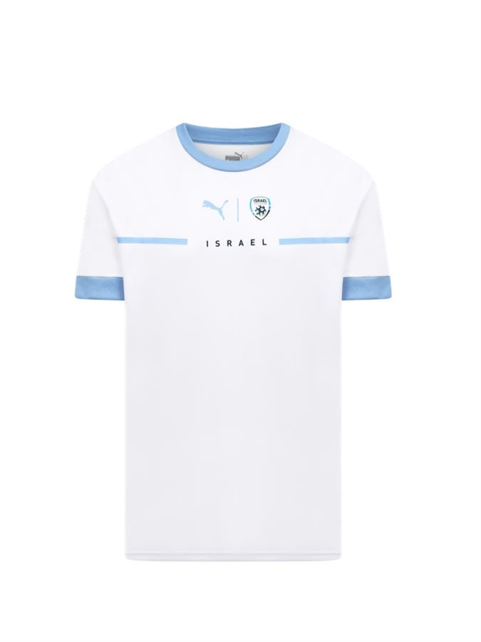 Israel Abroad 22/23