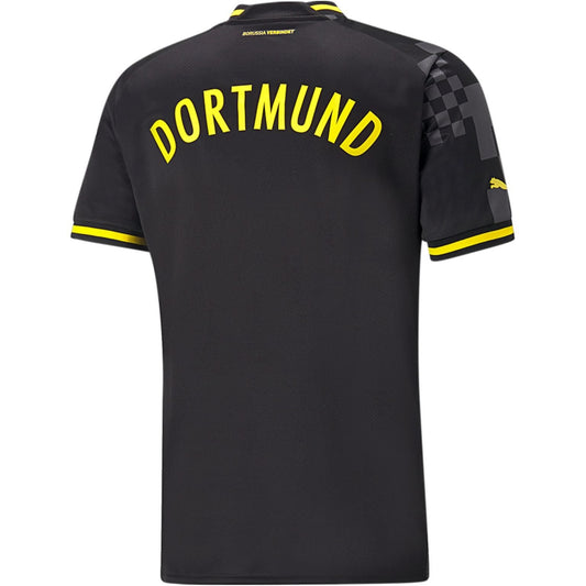 Dortmund Away 22/23
