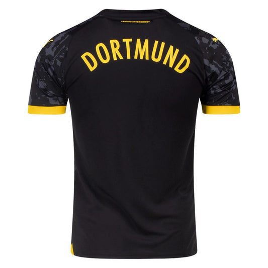 Dortmund away 23/24