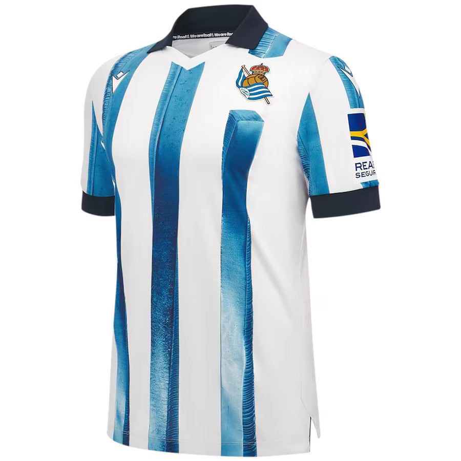 Real Sociedad local 23/24