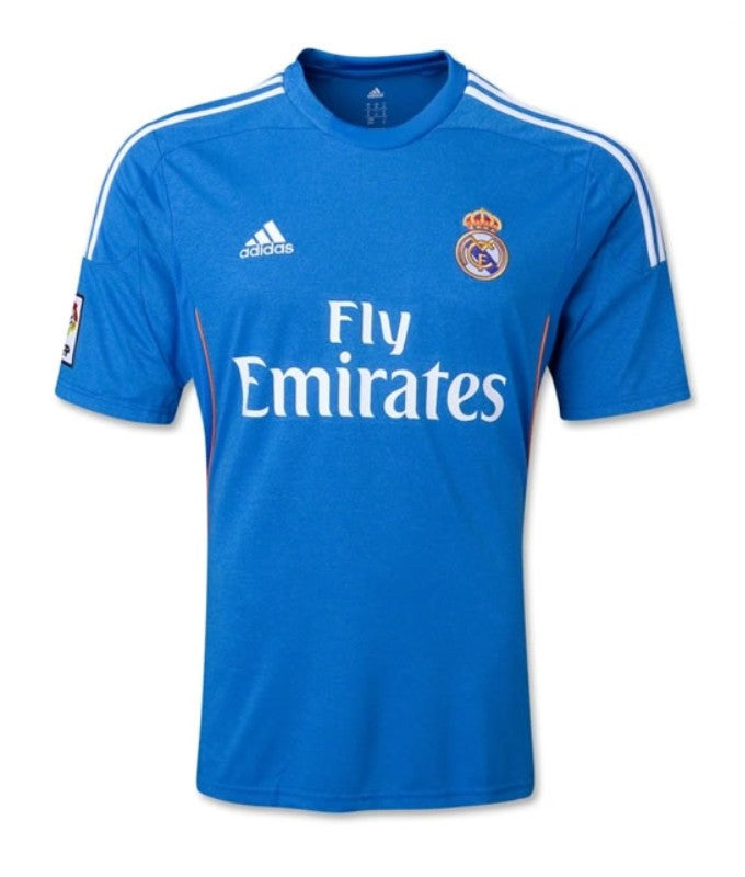 Real Madrid Retro 13/14