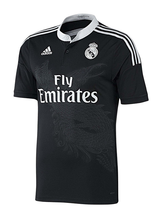 Real Madrid Retro 14/15
