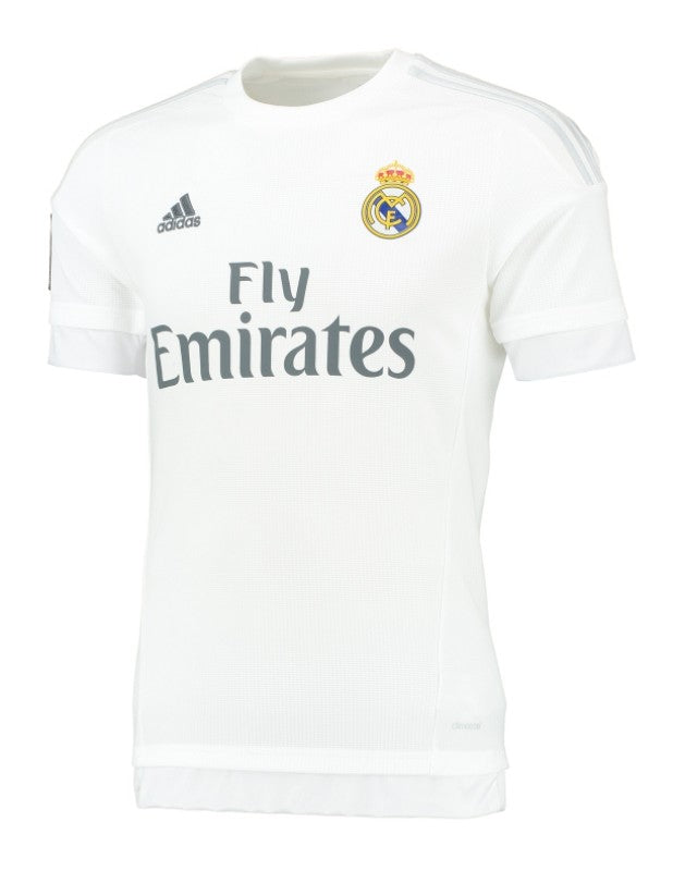 Real Madrid Retro 15/16