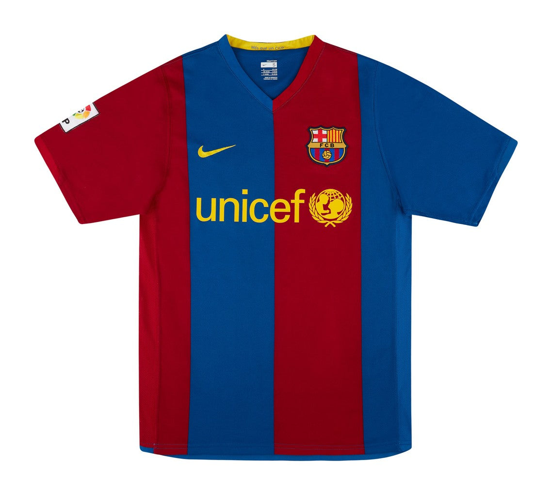 Barcelona Retro 06'