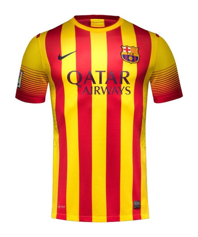 Barcelona Retro 13/14